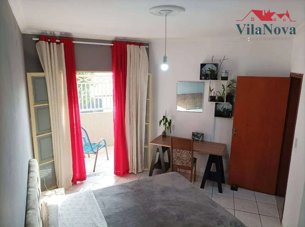 Casa, 3 quartos, 170 m² - Foto 9