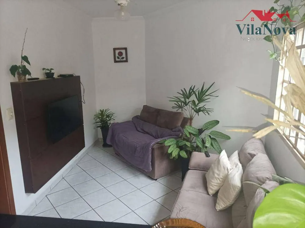 Casa, 3 quartos, 170 m² - Foto 4