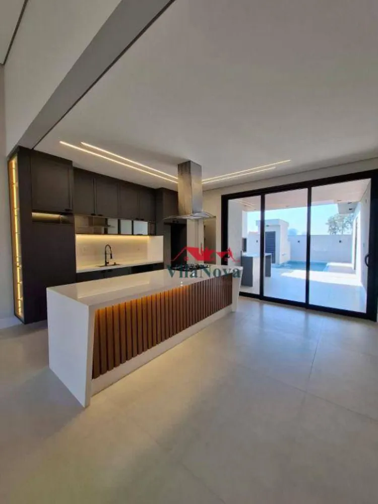 Casa de Condomínio, 3 quartos - Foto 5