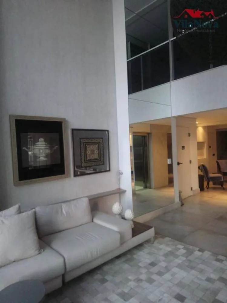 Apartamento, 3 quartos, 94 m² - Foto 11