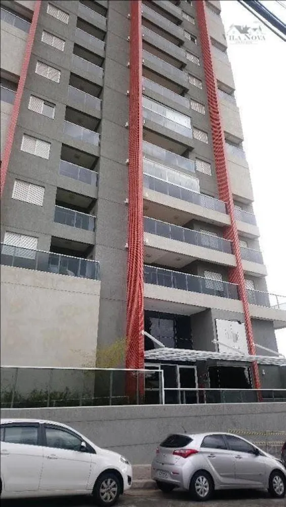 Apartamento, 3 quartos, 94 m² - Foto 10