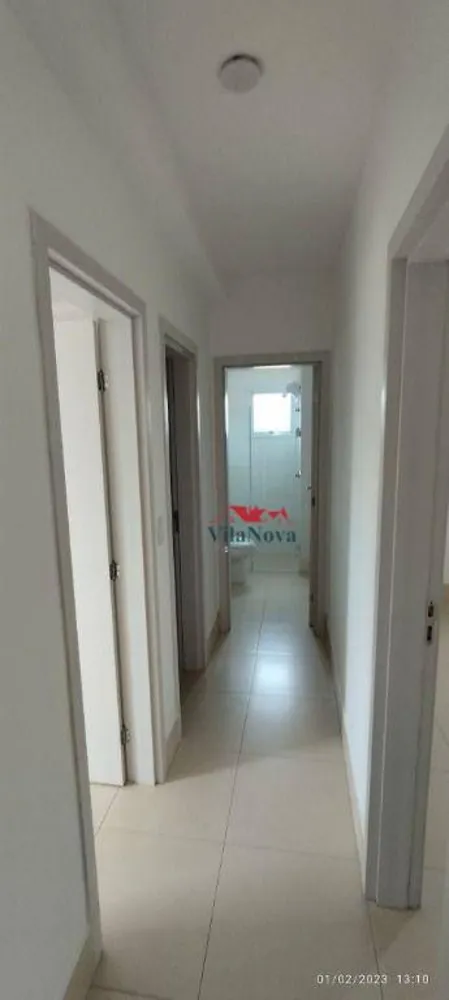 Apartamento, 3 quartos, 94 m² - Foto 7