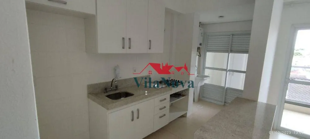 Apartamento, 3 quartos, 94 m² - Foto 6
