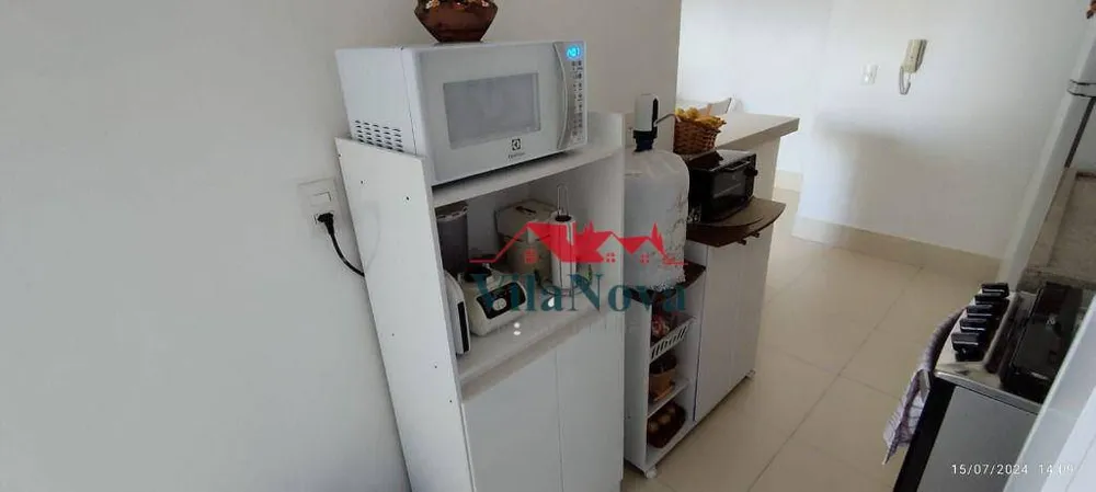 Apartamento, 3 quartos, 94 m² - Foto 7