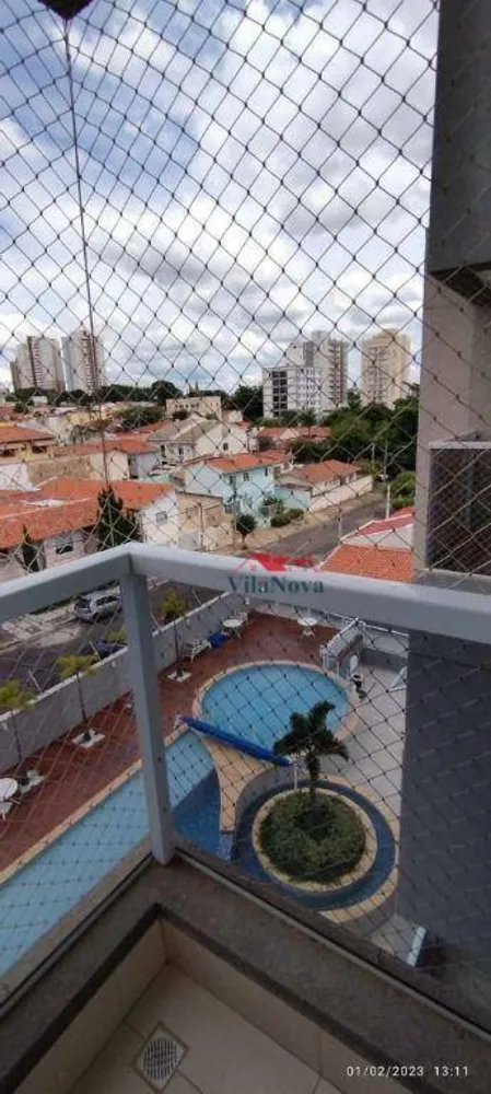 Apartamento, 3 quartos, 94 m² - Foto 4