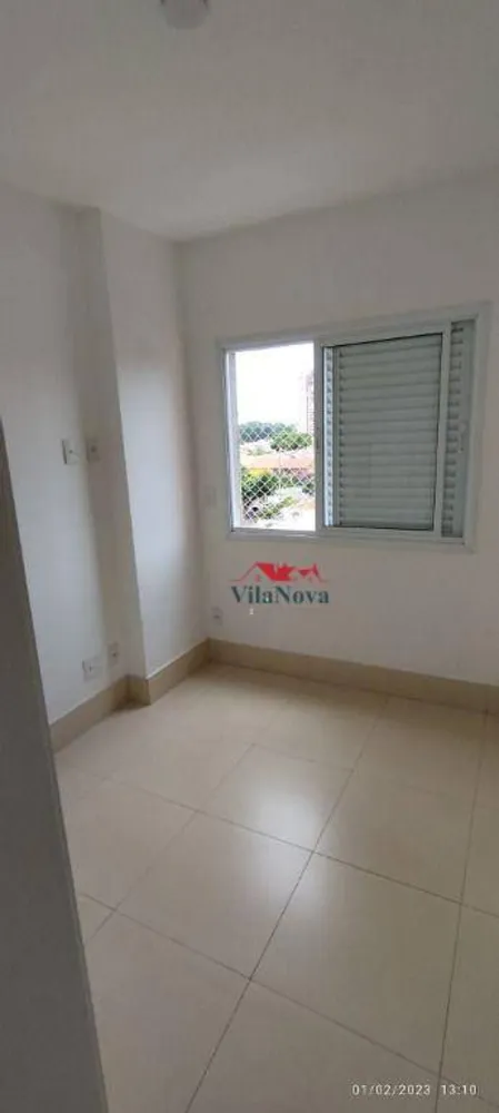 Apartamento, 3 quartos, 94 m² - Foto 3