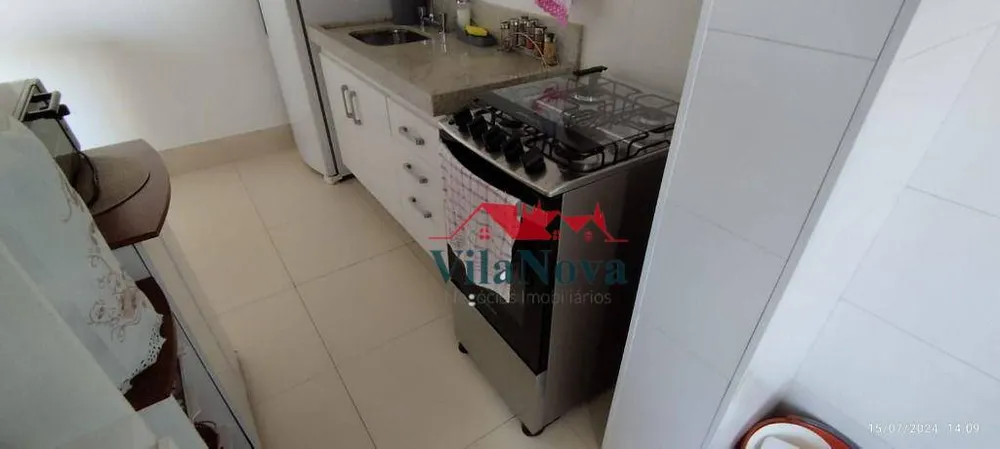 Apartamento, 3 quartos, 94 m² - Foto 6