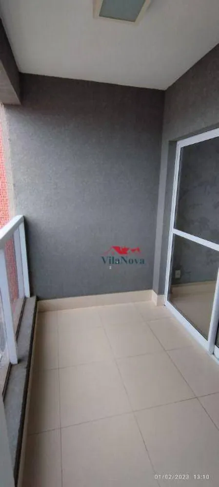Apartamento, 3 quartos, 94 m² - Foto 8