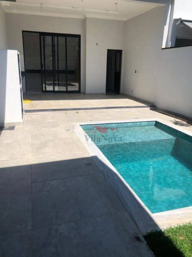 Casa de Condomínio, 3 quartos - Foto 8