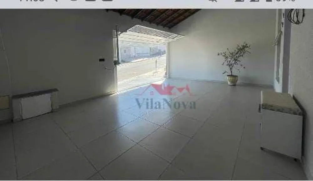 Casa, 2 quartos, 86 m² - Foto 3