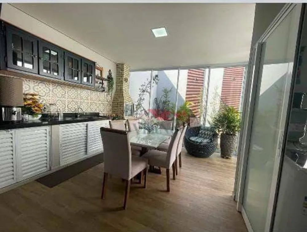 Casa, 2 quartos, 86 m² - Foto 1