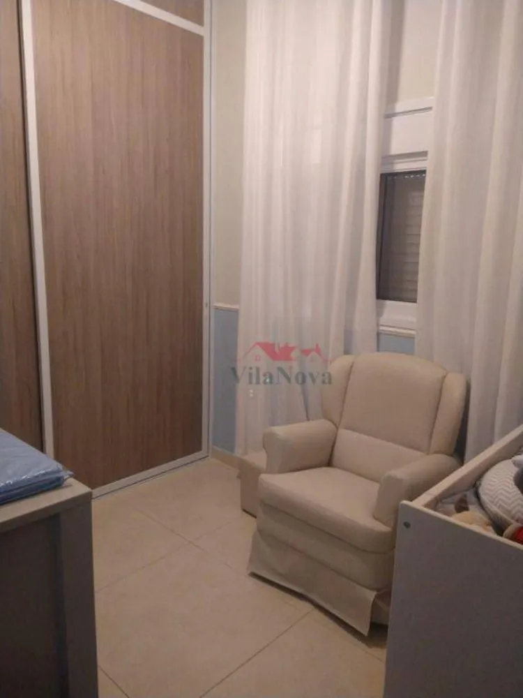 Casa, 2 quartos, 86 m² - Foto 9