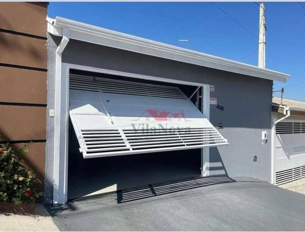 Casa, 2 quartos, 86 m² - Foto 2