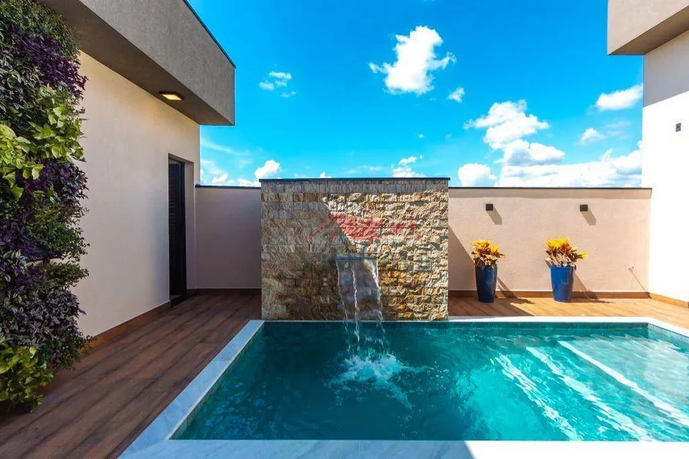Casa de Condomínio, 3 quartos - Foto 11