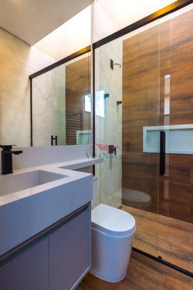 Casa de Condomínio, 3 quartos - Foto 3