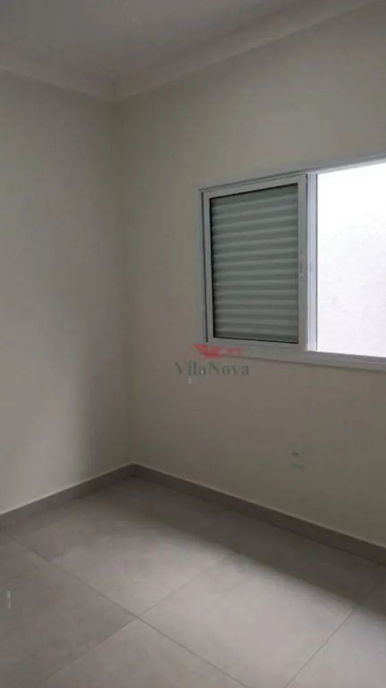 Casa, 3 quartos, 110 m² - Foto 2