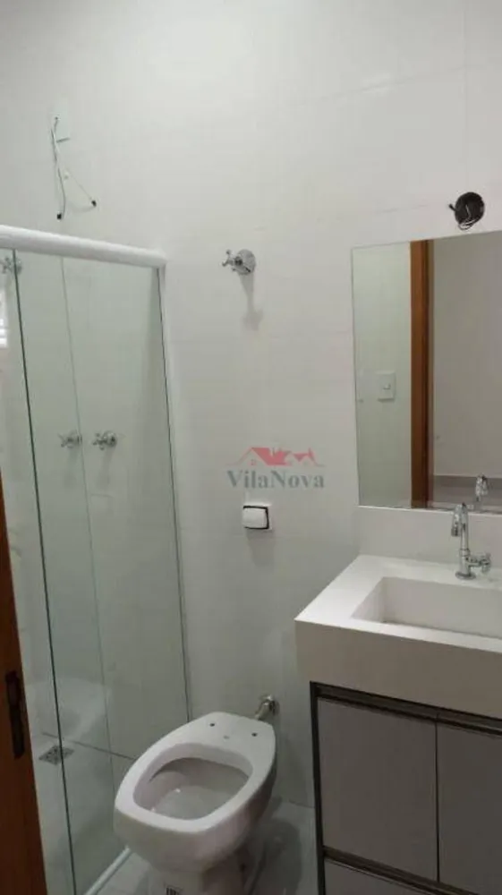 Casa, 3 quartos, 110 m² - Foto 8