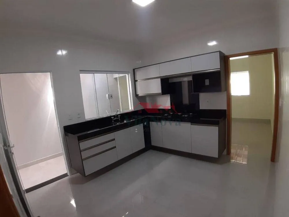 Casa, 3 quartos, 110 m² - Foto 5