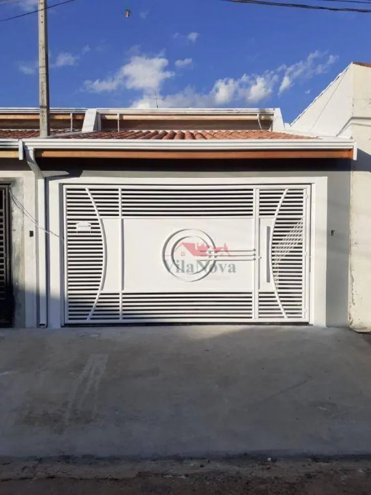 Casa, 3 quartos, 110 m² - Foto 7