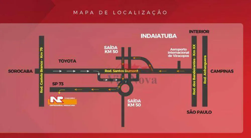 Depósito-Galpão, 1331 m² - Foto 8
