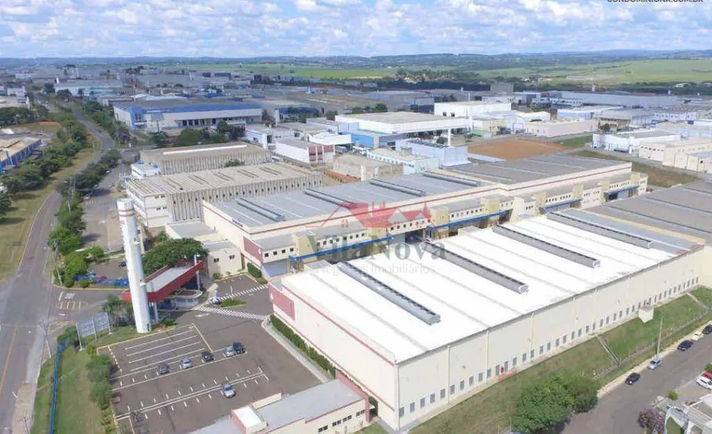 Depósito-Galpão, 1331 m² - Foto 6