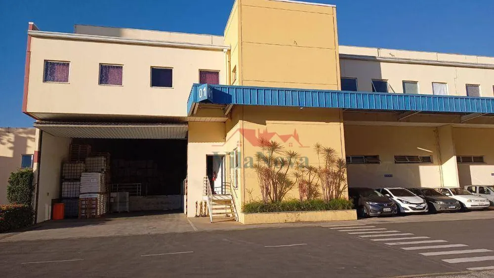 Depósito-Galpão, 1331 m² - Foto 3