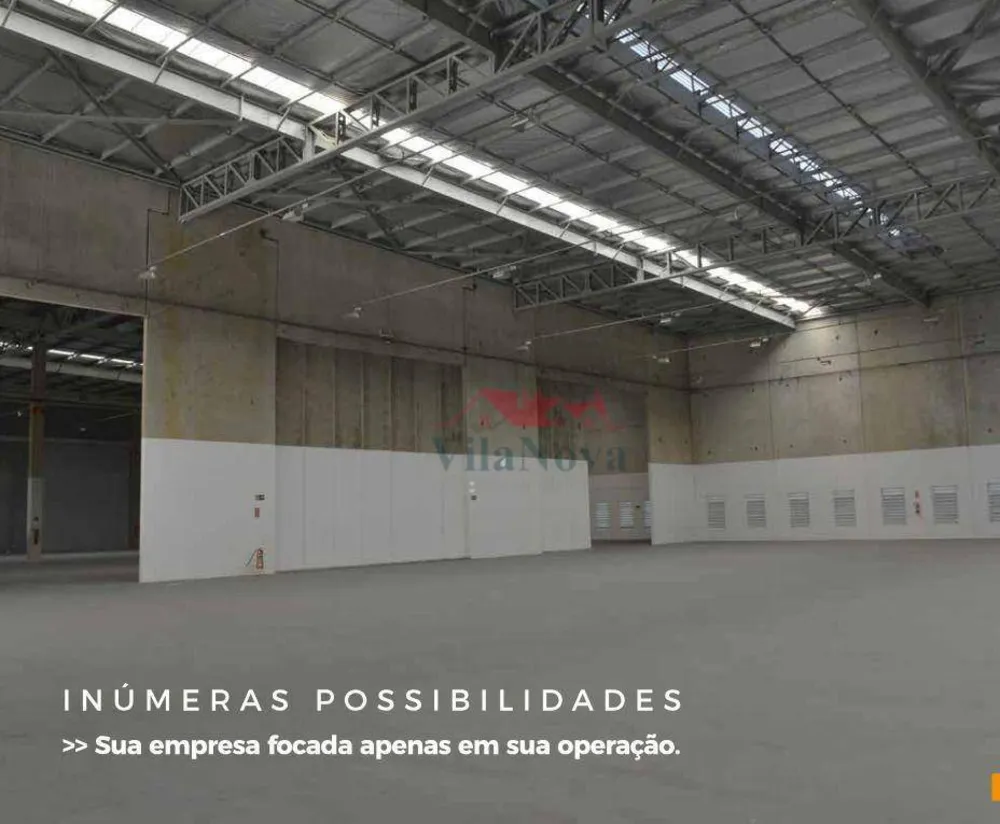 Depósito-Galpão, 1331 m² - Foto 4