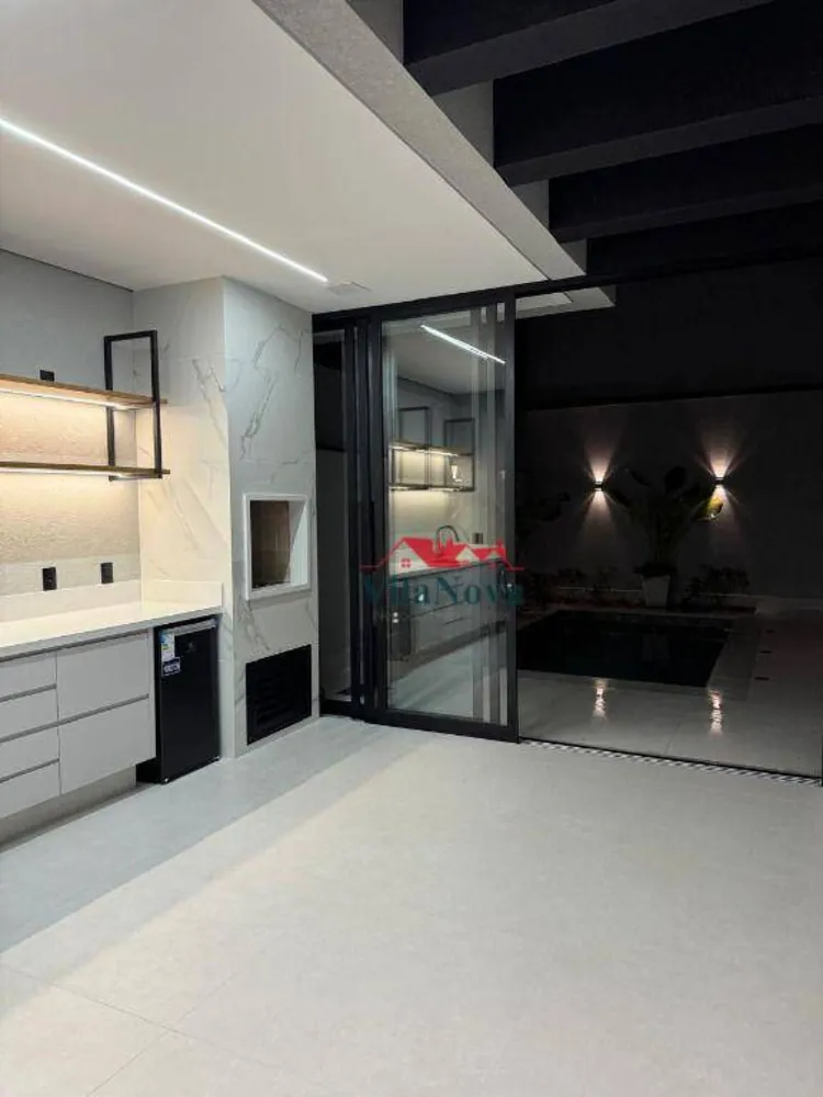 Casa de Condomínio, 3 quartos - Foto 7