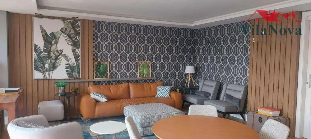 Apartamento, 2 quartos, 60 m² - Foto 3