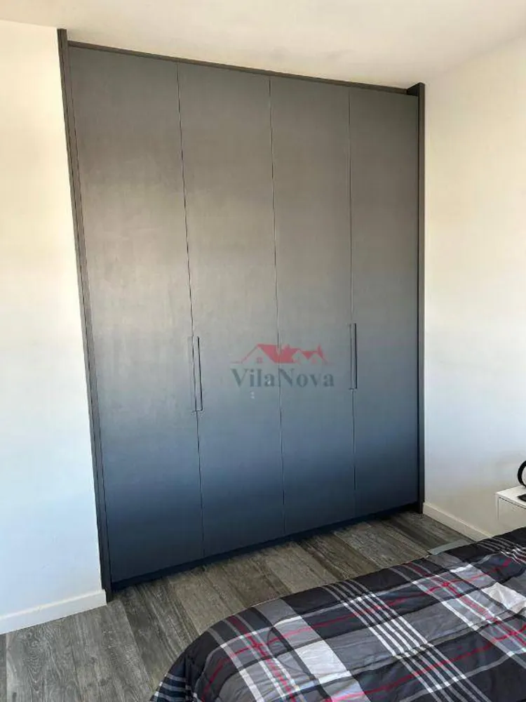 Apartamento, 2 quartos, 60 m² - Foto 7