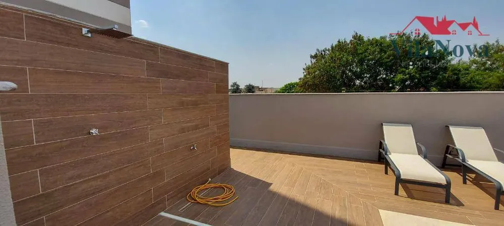 Apartamento, 2 quartos, 60 m² - Foto 5