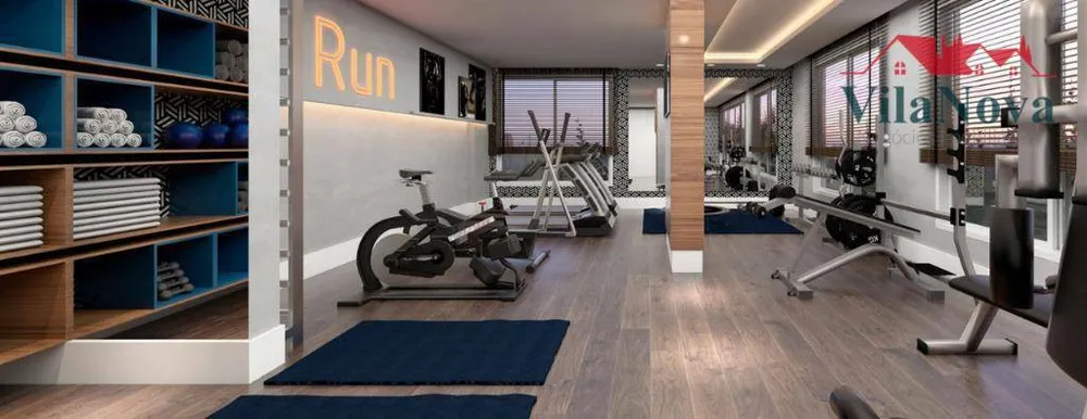 Apartamento, 2 quartos, 60 m² - Foto 5