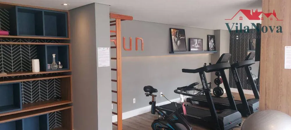 Apartamento, 2 quartos, 60 m² - Foto 10
