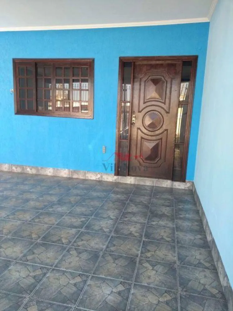 Casa, 3 quartos, 129 m² - Foto 2