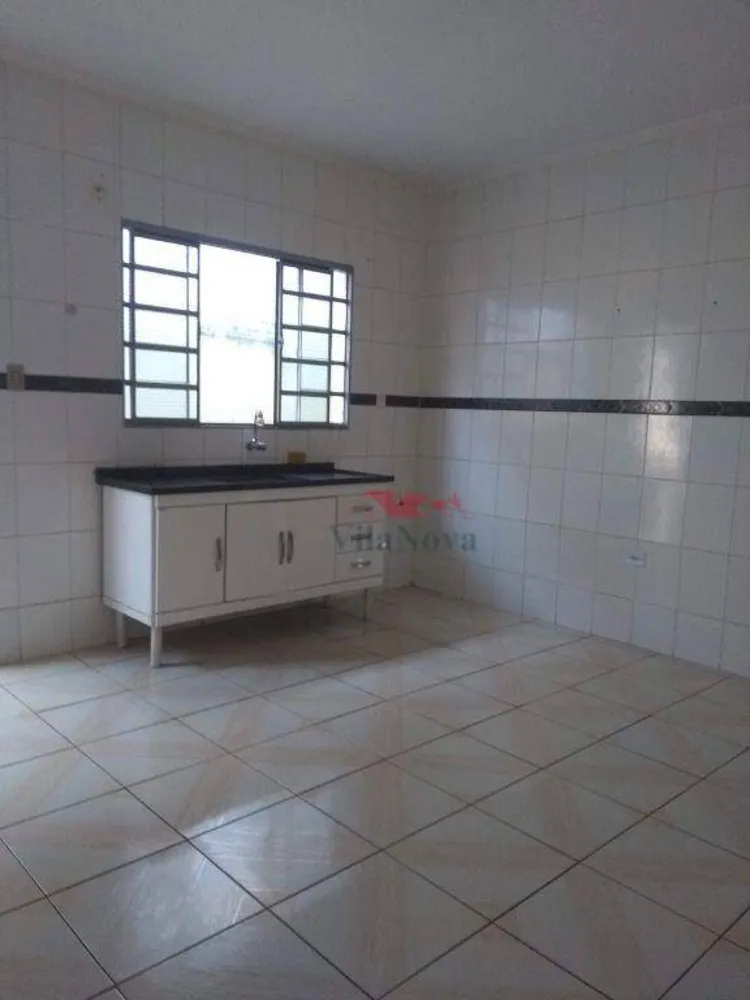 Casa, 3 quartos, 129 m² - Foto 3