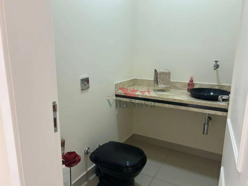 Casa de Condomínio, 3 quartos - Foto 3