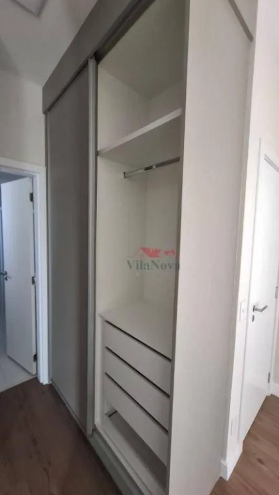Apartamento, 2 quartos, 82 m² - Foto 2