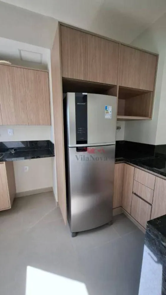 Apartamento, 2 quartos, 82 m² - Foto 7