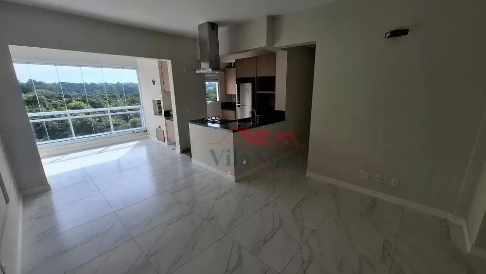 Apartamento, 2 quartos, 82 m² - Foto 1