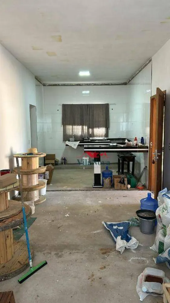 Chácara, 1000 m² - Foto 3
