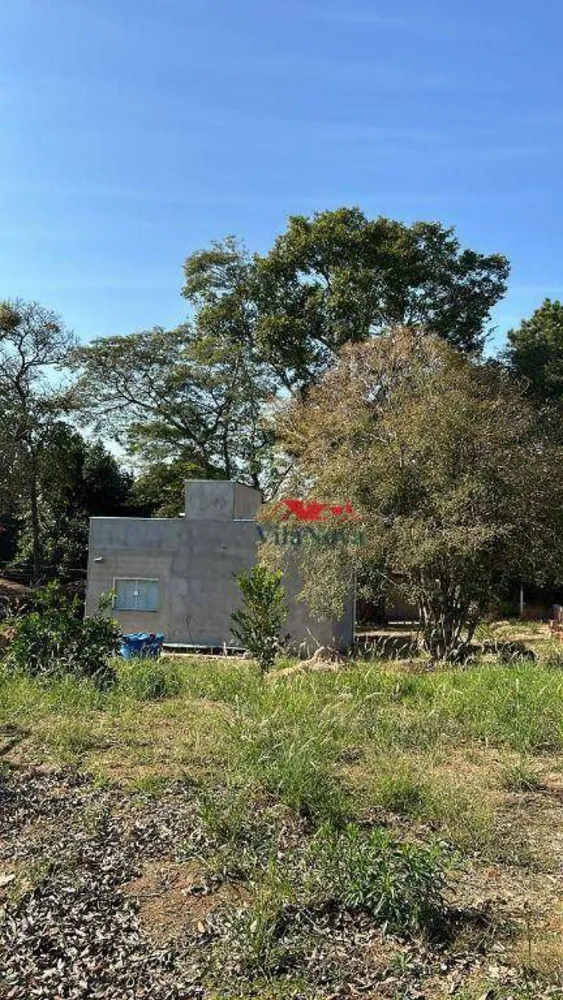 Chácara, 1000 m² - Foto 1