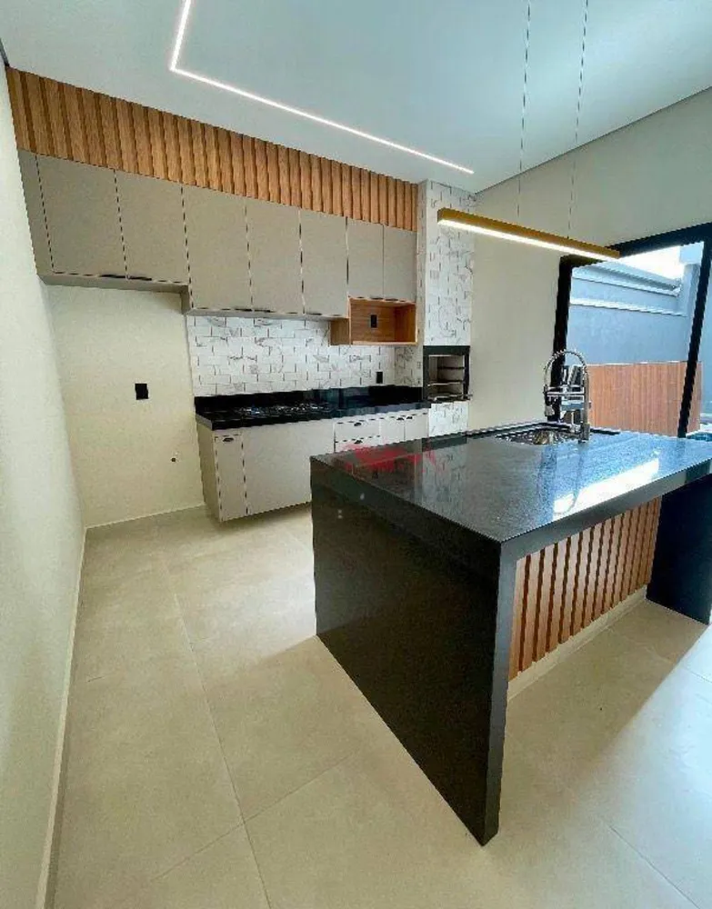 Casa de Condomínio, 3 quartos - Foto 10