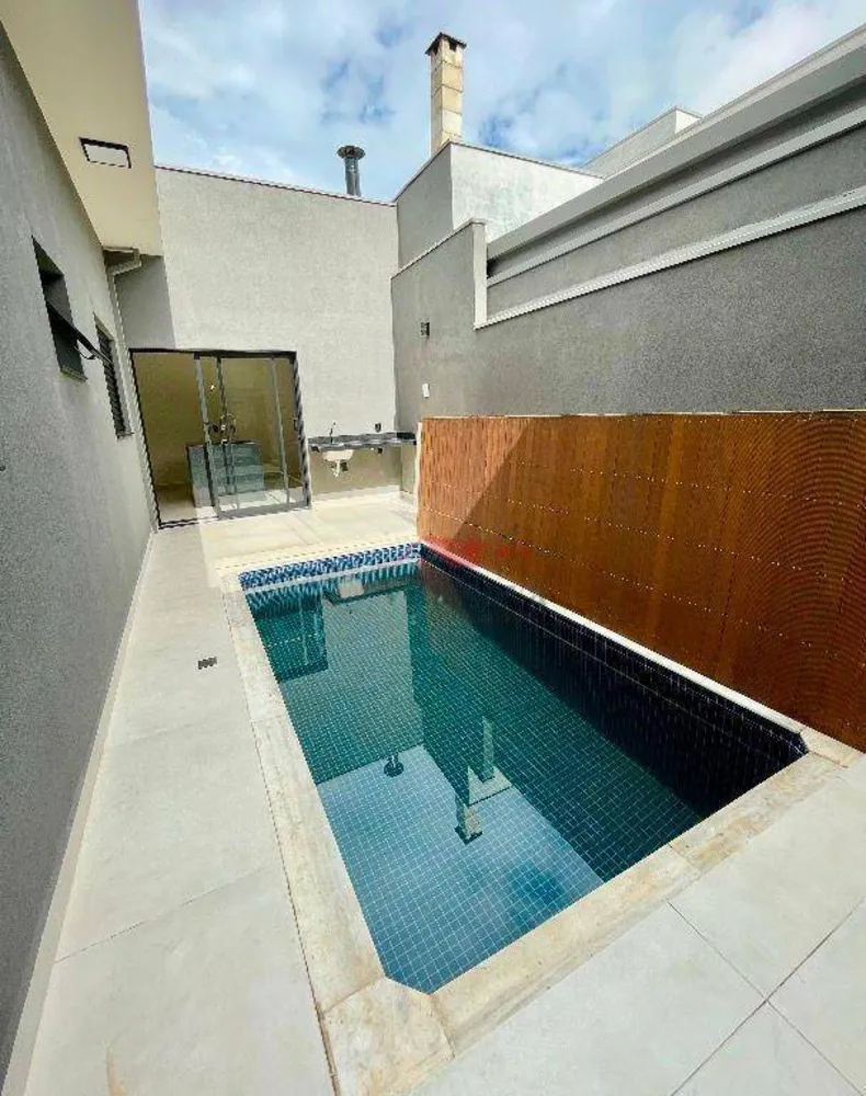 Casa de Condomínio, 3 quartos - Foto 12