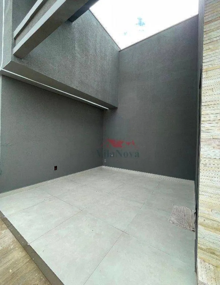 Casa de Condomínio, 3 quartos - Foto 11