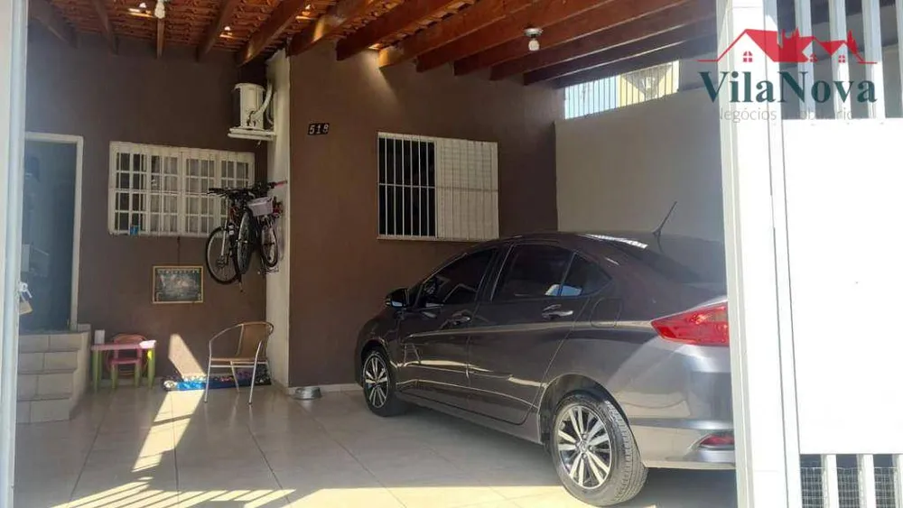 Casa, 3 quartos, 69 m² - Foto 9