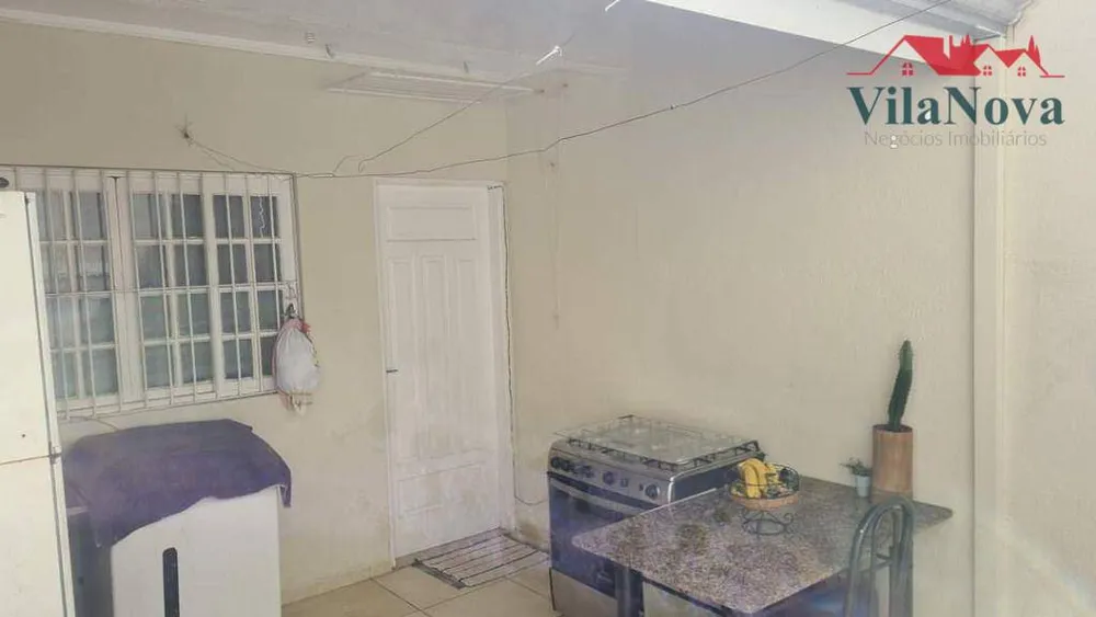 Casa, 3 quartos, 69 m² - Foto 8