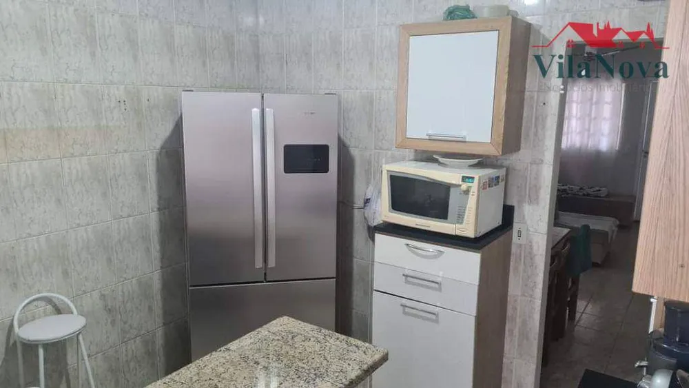 Casa, 3 quartos, 69 m² - Foto 5