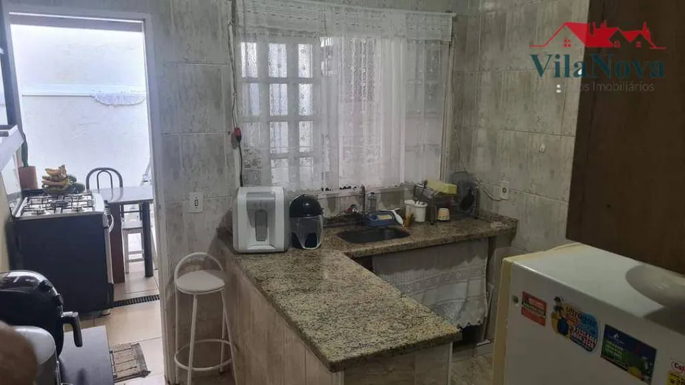 Casa, 3 quartos, 69 m² - Foto 6