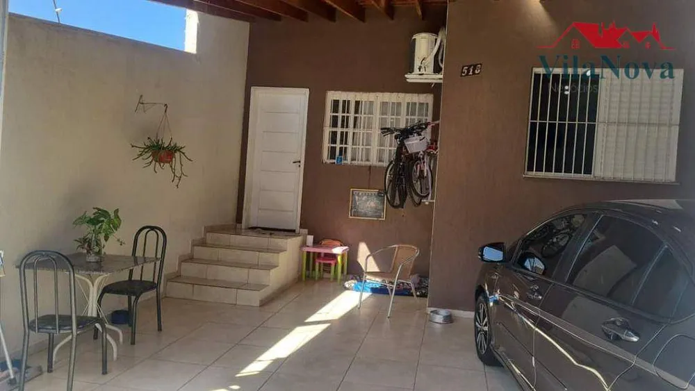 Casa, 3 quartos, 69 m² - Foto 10