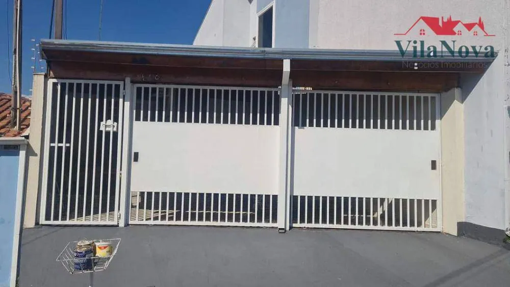 Casa, 3 quartos, 69 m² - Foto 4